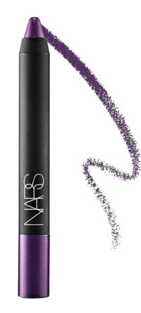 Nars Andy Warhol Soft Touch 8211 Kalem Mat Tekli Far Mor