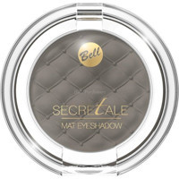 Bell Secretale 07 Toz Mat Tekli Far Haki