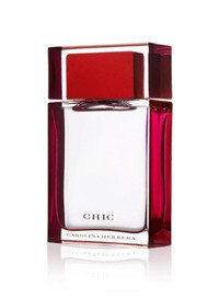 Carolina Herrera Chic EDP Çiçeksi Kadın Parfüm 80 ml