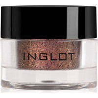 Inglot Amc Pure Pigment 116 Toz Işıltılı Tekli Far Turuncu