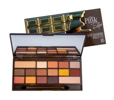 The Pink Ellys Melba No:06 Toz Mat Far Paleti