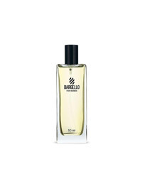 Bargello 422 Floral EDP Çiçeksi Kadın Parfüm 50 ml