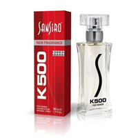 Sansiro No. K500 EDP Çiçeksi Kadın Parfüm 50 ml