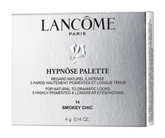 Lancome Toz Mat Far Paleti