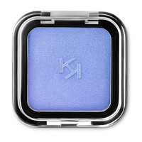 Kiko Milano Smart Colour 22 Pearly Cornflower Toz Mat Tekli Far