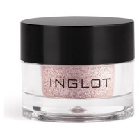 Inglot Amc Pure Pigment 149 Toz Işıltılı Tekli Far Pembe