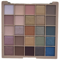 Mst Cosmetic Love Me Toz Glitter Far Paleti