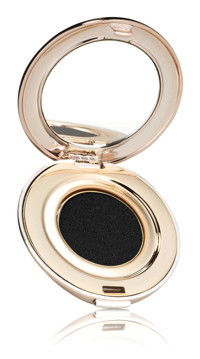 Jane Iredale Pure Pressed Shadow Ebony Toz Mat Tekli Far Siyah