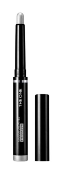 Oriflame Cold Silver The One Colour Unlimited Krem Mat Tekli Far