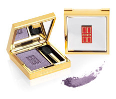 Elizabeth Arden Beautiful Color No:23 Toz Sedefli Tekli Far Mor