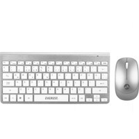 Everest KB-BT72 Siyah Kablosuz Klavye Mouse Seti