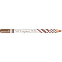 Pastel No:204 Mat Kahverengi Göz Kalemi
