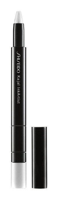 Shiseido Mat Beyaz Göz Kalemi