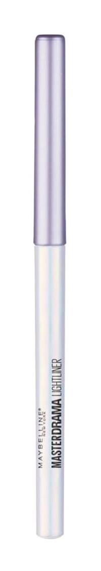 Maybelline New York No:30 Asansörlü Metalik Moonlight Purple Göz Kalemi