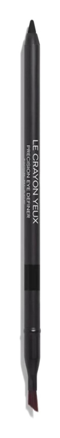 Chanel Le Crayon Yeux Mat Noir Black Göz Kalemi
