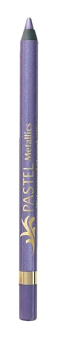 Pastel No:324 Metalik Mor Göz Kalemi