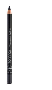 Flormar No:102 Mat Gri Göz Kalemi