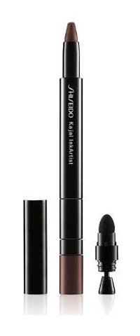 Shiseido No:01 Mat Kahverengi Göz Kalemi
