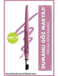 Nyx Asansörlü Mat Rose Dust Göz Kalemi