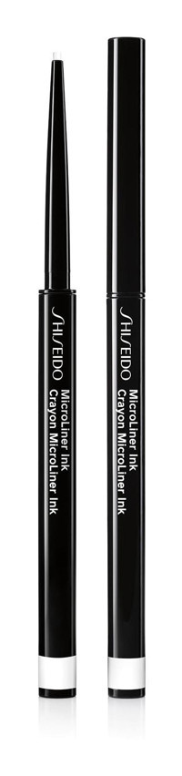 Shiseido No:05 Asansörlü Mat Beyaz Göz Kalemi