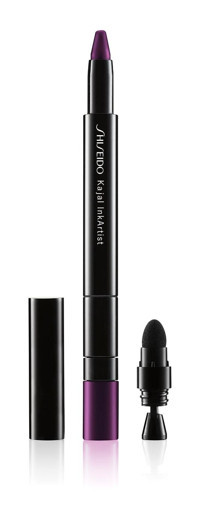 Shiseido No:05 Asansörlü Mat Mor Göz Kalemi