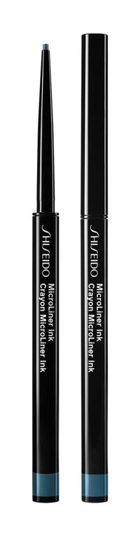 Shiseido No:08 Asansörlü Mat Teal Göz Kalemi