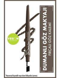 Nyx Asansörlü Mat Mocha Match Göz Kalemi