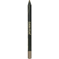 Golden Rose Glitter 106 Simli Gri Göz Kalemi