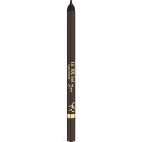 Golden Rose Tattoo Gel 104 Mat Koyu Kahverengi Göz Kalemi