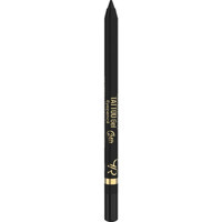 Golden Rose Tattoo Gel 101 Mat Siyah Göz Kalemi