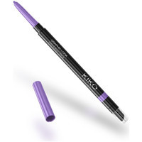 Kiko Milano Graphic Look Eyes 04 Asansörlü Mat Mor Göz Kalemi