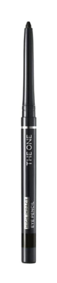 Oriflame Asansörlü Mat Siyah Göz Kalemi