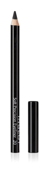 Inglot No:20 Mat Siyah Göz Kalemi