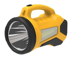 Panther PT-8030 Usb Şarjlı Spot Fener