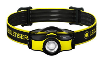 Led Lenser İH5 Kafa Feneri