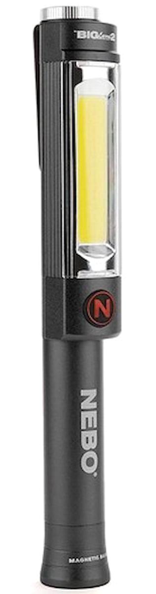 Nebo 6737 Big Larry 2 500 Lümen Led Fener