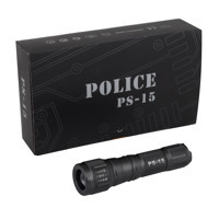 Police PS-15 Cree Power Led Zoomlu El Feneri