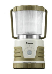 Favour L0434 Kamp Feneri