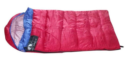Andoutdoor 12210 Kid Grizzly Little Sahara Çocuk Uyku Tulumu