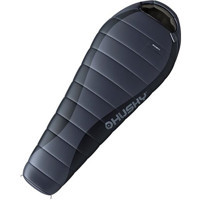 Husky Dopy -25 Derece Uyku Tulumu Gri