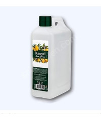 Karayel Limon Kolonya 1 lt
