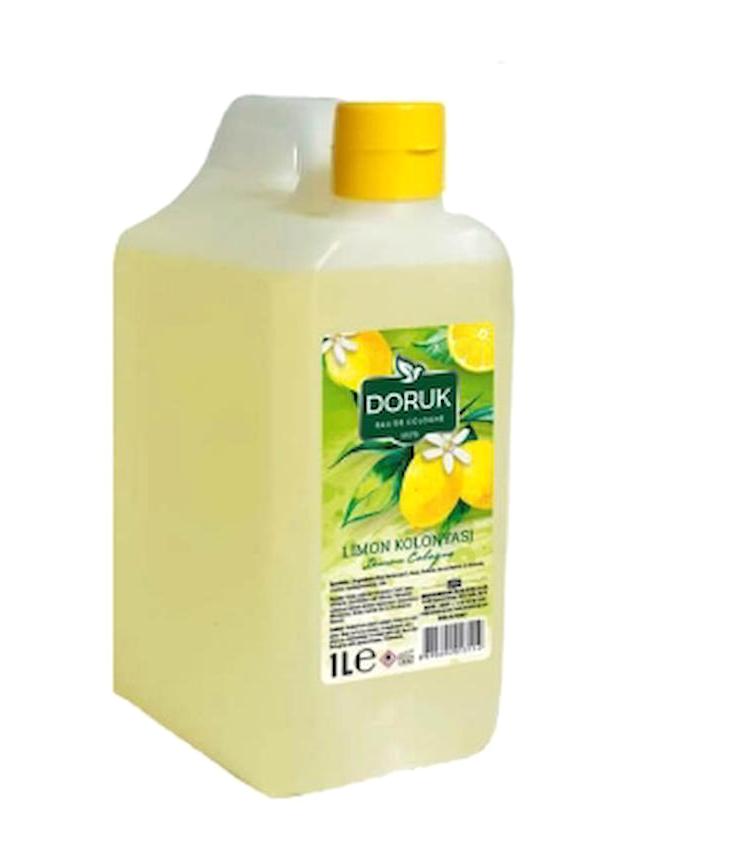 Doruk Limon Kolonya 1 lt
