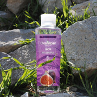 Clean Rose İncir Kolonya 250 ml