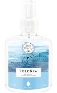 Bee Beauty Okyanus Esintisi Kolonya 100 ml