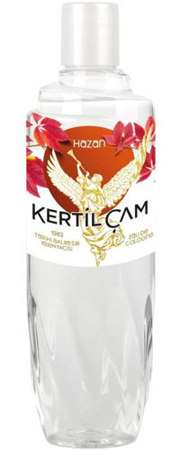 Kertil Çam Hazan Kolonya 400 ml