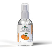Ormanya Mandalina Kolonya 50 ml