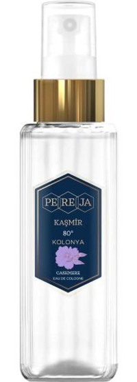 Pereja Kaşmir Kolonya 100 ml