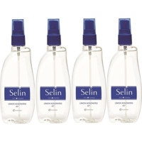Selin Limon Kolonya 4x150 ml