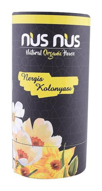 Nusnus Nergis Kolonya 100 ml