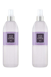 Eyüp Sabri Tuncer Lavanta Kolonya 2x150 ml